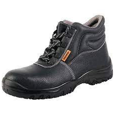  GÜNTHER S1 acél orrmerevítős bakancs, szellőző belső bélés 42-es