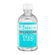 Gunze Sangyo Higító - Aqua (1:) hobbifesték
