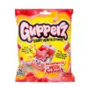  Gupperz Strawberry Milk Splash epres tej ízű töltött gumicukor 72g