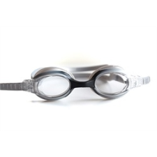  Guppy Junior úszószemüveg ezüst, gyermek úszószemüveg Malmsten úszófelszerelés