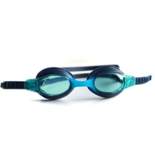  Guppy Junior úszószemüveg kék- gyermek úszószemüveg , Malmsten úszófelszerelés