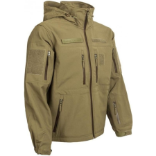 Gurkha Tactical Gurkha softshell dzseki női felső
