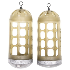 GURU Caged Bait Up Window Feeder - 40g + 50g horgászkiegészítő