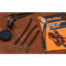 GURU Feeder Link Large 3&quot; horgászkiegészítő