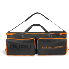 Guru Fusion XLExtralarge Carryall nagyméretű horgásztáska 97x32x34cm (GLG028) horgászkiegészítő