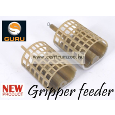  Guru Gripper Feeder 3Oz Medium 2In1 (Ggfm3) 85G horgászkiegészítő