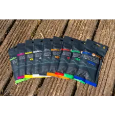  Guru Hybrid Elastic 0.5mm/2.5mm Black 5m erőgumi (GNE019) csali