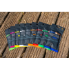  Guru Hybrid Elastic 2.0mm Black 5m erőgumi (GNE010)