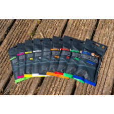  Guru Hybrid Elastic 2.0mm Black 5m erőgumi (GNE010) csali