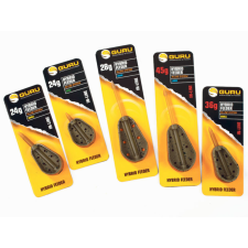 GURU Hybrid feeder Inline Large - 28g horgászkiegészítő