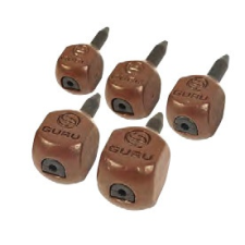 GURU Inline Lead - 1/3oz - 9g horgászkiegészítő