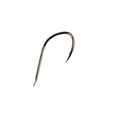 GURU Light Wide Gape Feeder Hook size 18 horgászkiegészítő