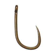  Guru Mwg Micro Barbed Hook horog 16-es méret (GMWB16) horog