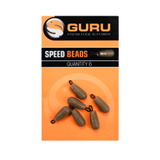  Guru Speed Bead Kiegészítő gyorskapocs szerelék (GSB) bojli, aroma