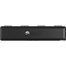 GURU Stealth Rig Case 15" (38cm) horgászkiegészítő