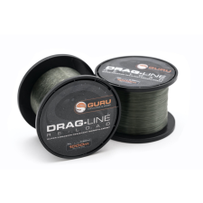  Guru Tackle Drag-Line 6lb 0.25mm 1000m főzsinór (GDR6) horgászzsinór