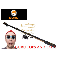 Guru Tops And Tails (Glg031) Állítható Szivacsos Botvédő , Szállító horgászkiegészítő
