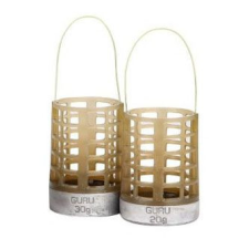 Guru X-Change Distance Feeder Cage Medium Feeder kosár 20-30g (GAD03) horgászkiegészítő