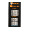  Guru X-Change Distance Feeder Extra Heavy Spare Pack 70 és 80g (GAD16)
