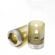 GURU X-Change Distance Feeder Solid - Large 40g+50g Solid horgászkiegészítő