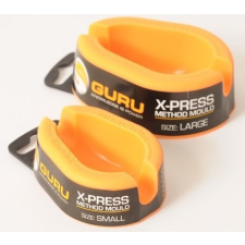 GURU X-Press Method Mould Small horgászkiegészítő