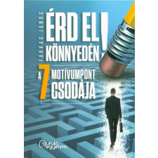GURULÓ EGYETEM Érd el könnyedén! - A 7 motívumpont csodája gazdaság, üzlet