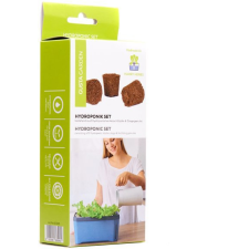 GUSTA GARDEN HARRY HERBS hidróponikus kapszula, 8 db kerti tárolás