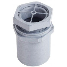 Gustav Hensel GmbH & Co. KG BASIC CSŐADAPTER A51 FOGY.SZEKRÉNY. villanyszerelés