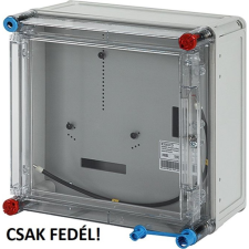 Gustav Hensel GmbH &amp; Co. KG Hensel fedél HB1000-E szekrényre villanyszerelés