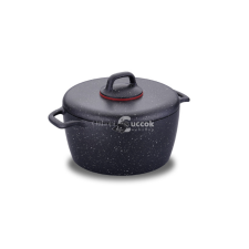 Gusto Plus lábas fedővel 26 cm edény