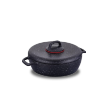Gusto Plus szeletsütő fedővel 24 cm 16346 edény