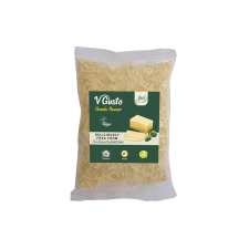  Gusto vegán gouda reszelt készítmény 200g h reform élelmiszer