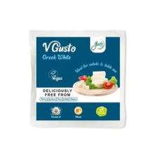 Gusto Vegan Krémfehér 150g reform élelmiszer