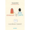Gutkind Verlag Eleanor &amp; Park | Brigitte Jakobeit