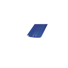 Gutta PROFIL PC-H 0,6MM 2M építőanyag