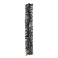  Gutter Brush ereszcsatorna-kefe, átmérő: 12 cm x 80 cm hossz építőanyag