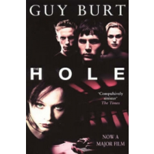 Guy Burt - Hole – Guy Burt idegen nyelvű könyv