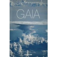  Guy Laliberte - Gaia – Guy Laliberte idegen nyelvű könyv