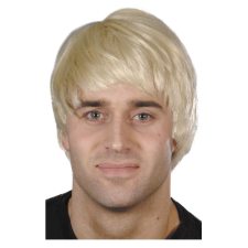  Guy paróka. paróka