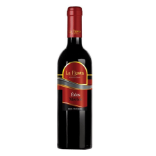 GV La Fiesta Merlot édes 0,75l PAL bor