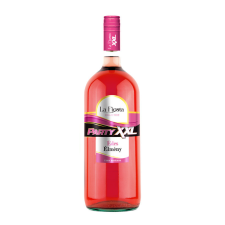  GV La Fiesta Party XXL Édes Élmény Rosé 1,5L PAL bor