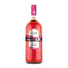 GV La Fiesta Party XXL Édes Élmény Rosé 1,5L PAL bor