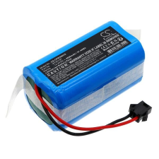GW002-A2-4S1P Takarítógép akkumulátor 2600 mAh takarítógép akkumulátor