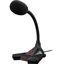 GWINGS gWings GW-420MX Microphone Black mikrofon