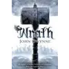  GWYNNE  JOHN - Wrath – GWYNNE  JOHN