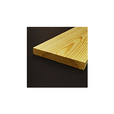  Gyalult fenyőléc (20x145mm) villanyszerelés