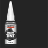  Gyantaszínező tinta fekete 20ml