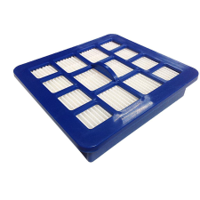  Gyári HEPA szűrő ZELMER Voyager Twix porszívókhoz kisháztartási gépek kiegészítői