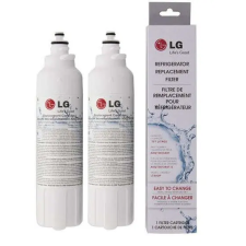  Gyári LG LT800P ADQ73613401 hűtőszekrény vízszűrő (2db) beépíthető gépek kiegészítői