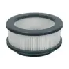  Gyári szűrő ROWENTA X-FORCE FLEX 11.60 / X-Force Flex 12.60 / X-Force Flex 14.60 / X-Force Flex 15.60 kézi porszívókhoz (ZR009008)